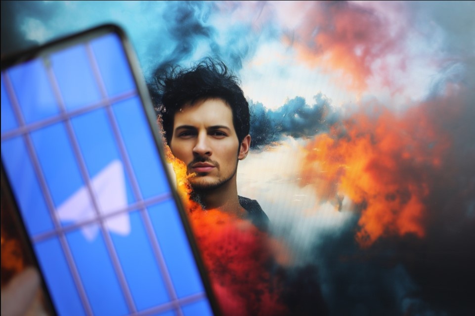    Фото: Pogiba Alexandra/news.ru/Globallookpress