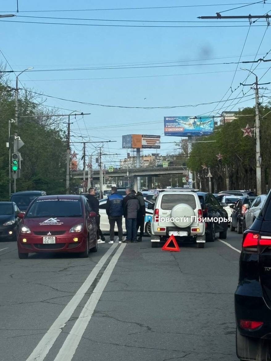    Источник фото: "Новости Приморья/Владивосток"