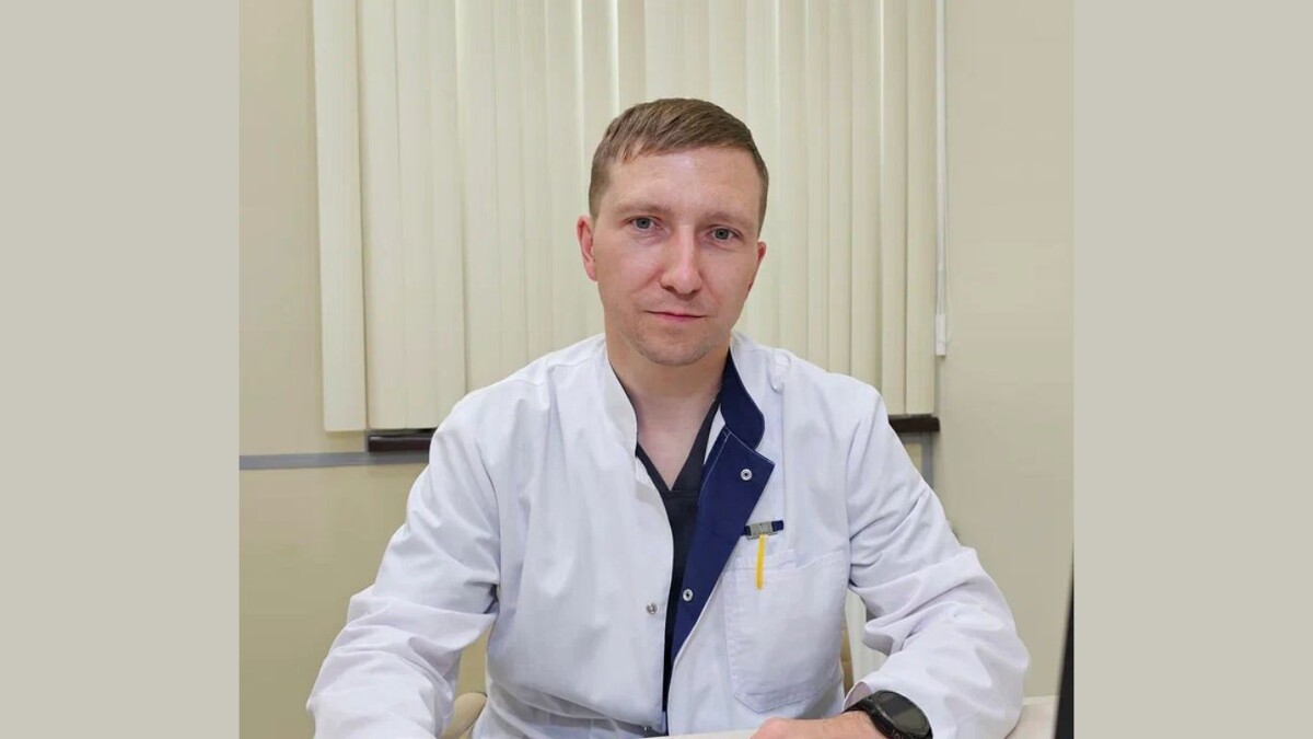 Старков Виталий Александрович
Врач-уролог, андролог, специалист по лазерной литотрипсии и эндоурологии, УЗИ, первая категория
