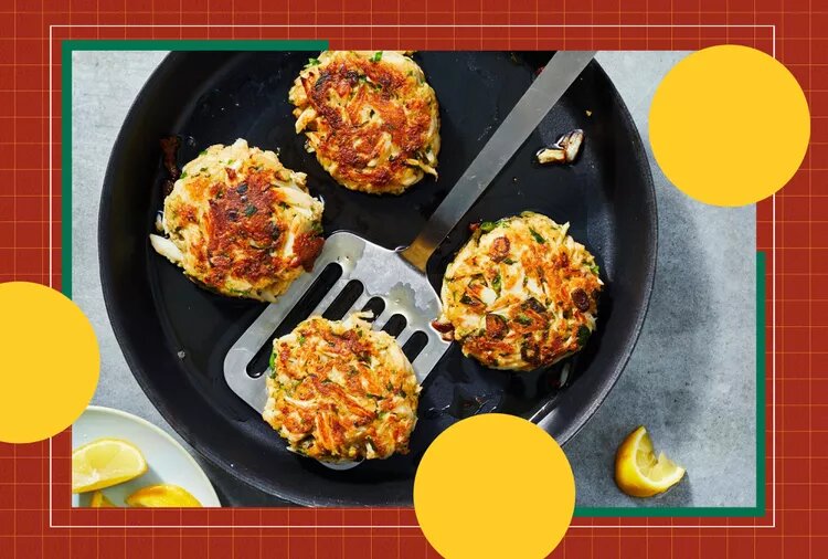    Photographer: Jen Causey; Food Styling: Tori Cox and Gordon Sawyer; Prop Styling: Audrey Davis. EatingWell design