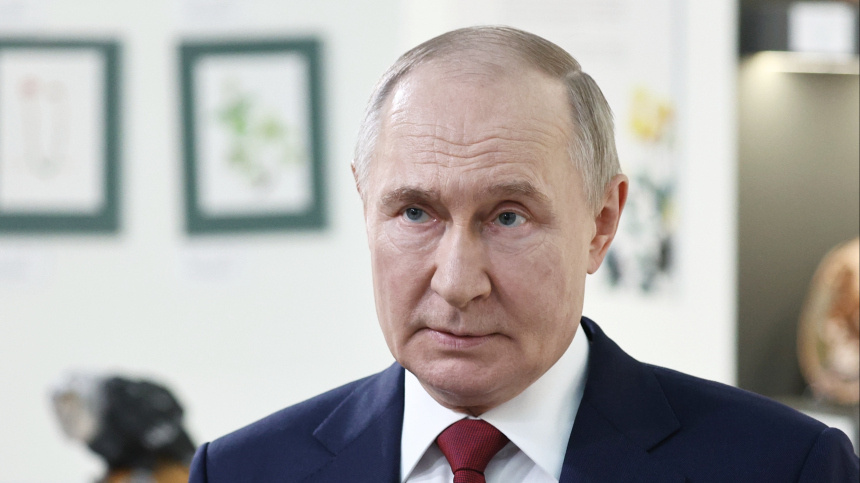    Фото: © РИА Новости/Михаил Терещенко; 5-tv.ru
