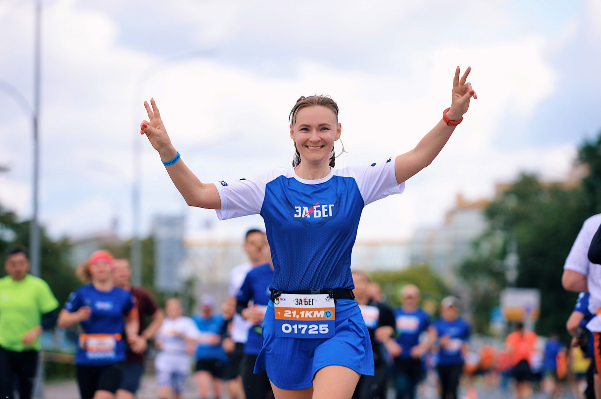 Александра Опалева