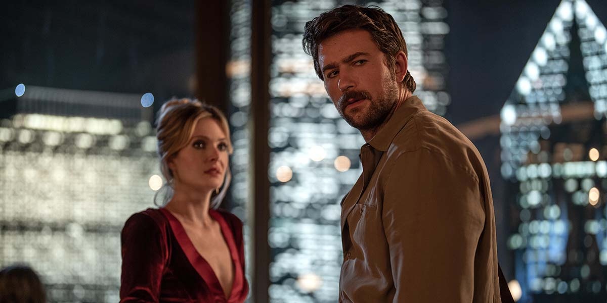 кадр из фильма "Дроп"