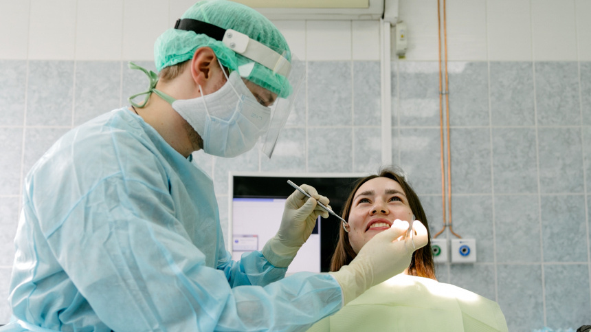    Фото: © РИА Новости/Варвара Гертье