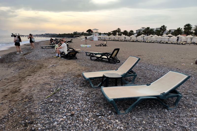    Фото: Maksim Konstantinov/Globallookpress