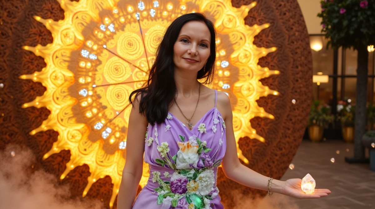 Автор Осколова Мария