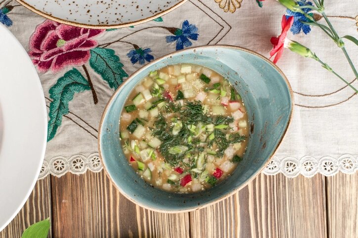    Фото: istockphoto.com/ Ezhukov