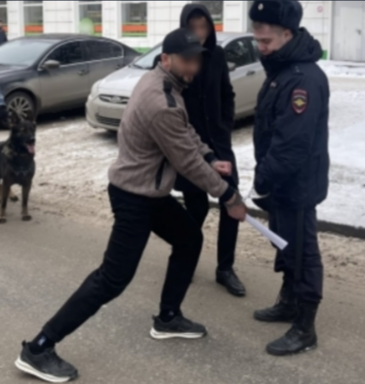 Фото пресс-служба СК России