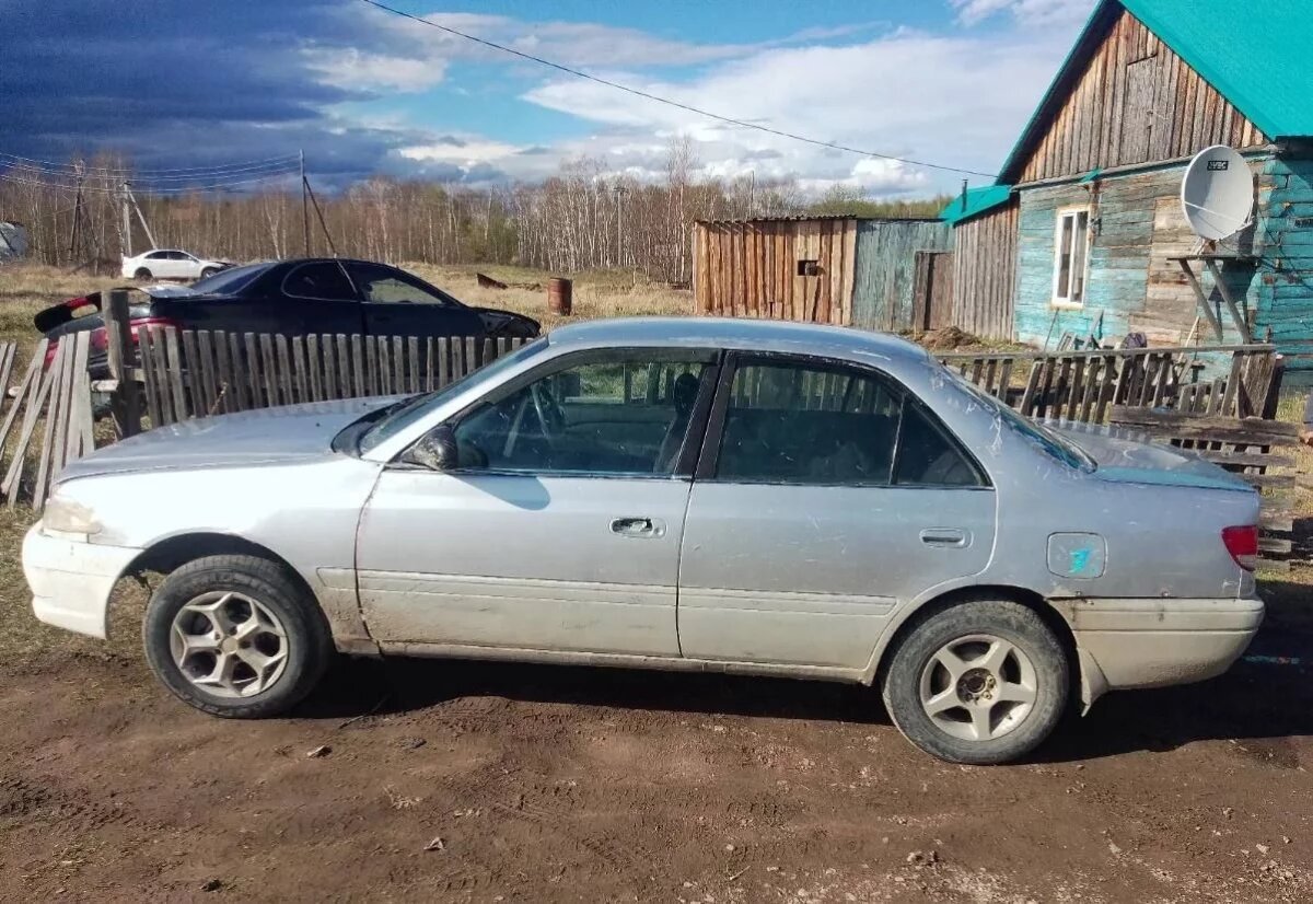    В Хабаровском крае оштрафовали мать, выронившую ребёнка из автомобиля