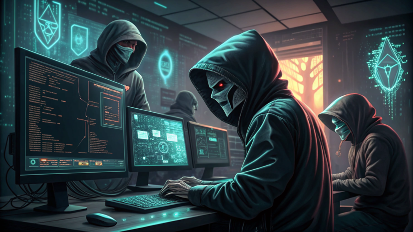    Сгенерировано с помощью ИИ