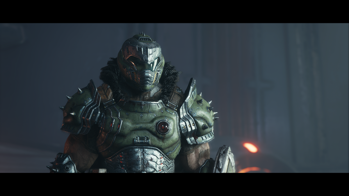 Палач собственной персоной