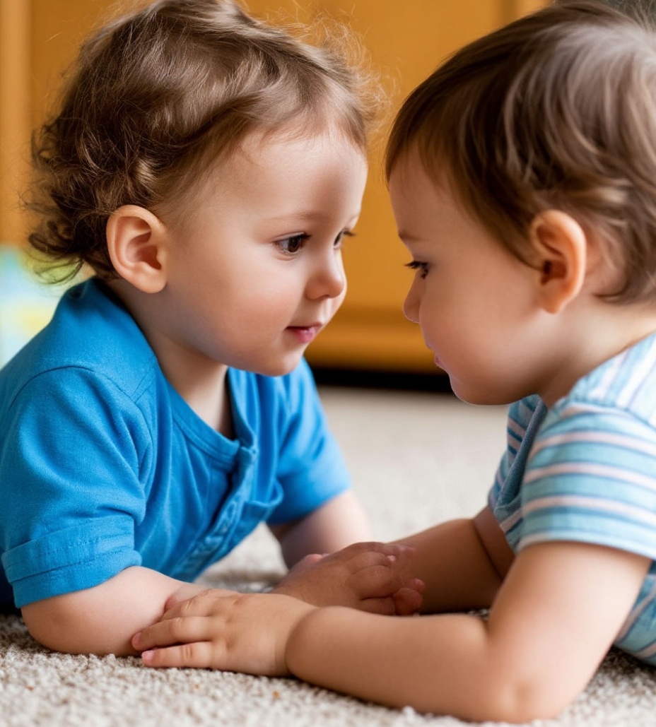 ✅Тактильный контакт-вадный элемент развития ребенка.

👫Дети нуждаются в тактильных контактах. Тактильный контакт – это телесный контакт ребенка с другими людьми, который позволяет ребенку чувствовать себя в безопасности и защищенности, а также дает ему возможность выражать свои эмоции и чувства через прикосновения.

📍Тактильный контакт может быть как положительным, так и отрицательным. 

✍Положительным является контакт с близкими людьми, которые любят и заботятся о ребенке.

‼️ Отрицательным же является контакт с людьми, которые причиняют ребенку боль или дискомфорт.

✍Важно помнить, что тактильный контакт необходим для развития ребенка.

✍Он помогает ему развивать свою эмоциональную сферу, учиться выражать свои чувства и эмоции, а также улучшает его социальное и эмоциональное развитие.

✅Поэтому родители должны стараться создавать условия для того, чтобы ребенок получал достаточно тактильного контакта с близкими ему людьми.

✅ Это может быть не только физический контакт, но и эмоциональный. Например, родитель может обнять ребенка, сказать ему ласковые слова или просто посидеть рядом с ним.

✅Однако, родители также должны следить за тем, чтобы тактильный контакт не был избыточным. Избыточный тактильный контакт может привести к тому, что ребенок будет искать его у других людей, что может стать причиной проблем в будущем.

✍ Поэтому родители должны уметь балансировать между достаточным и избыточным тактильным контактом.