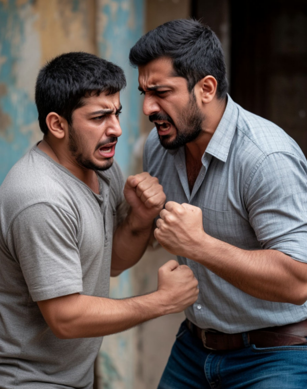 Фото из личного архива