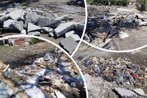    Фото: читатель Прецедента