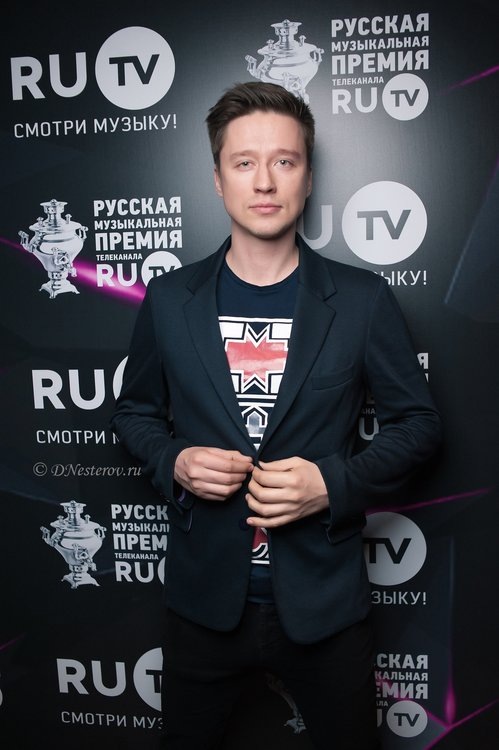 Дмитрий Нестеров