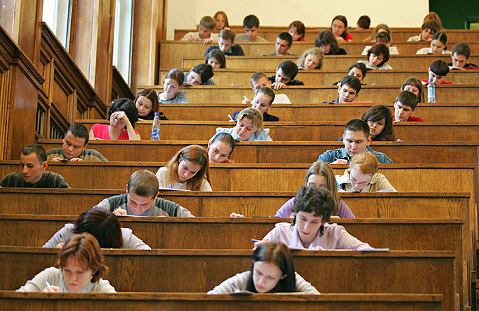    Василий Смирнов/ТАСС