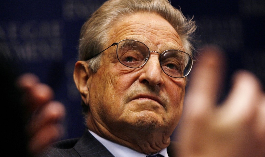 Джордж Сорос. Источник фото — i.insider.com/5a6a3bb6cf8410b1008b48a5