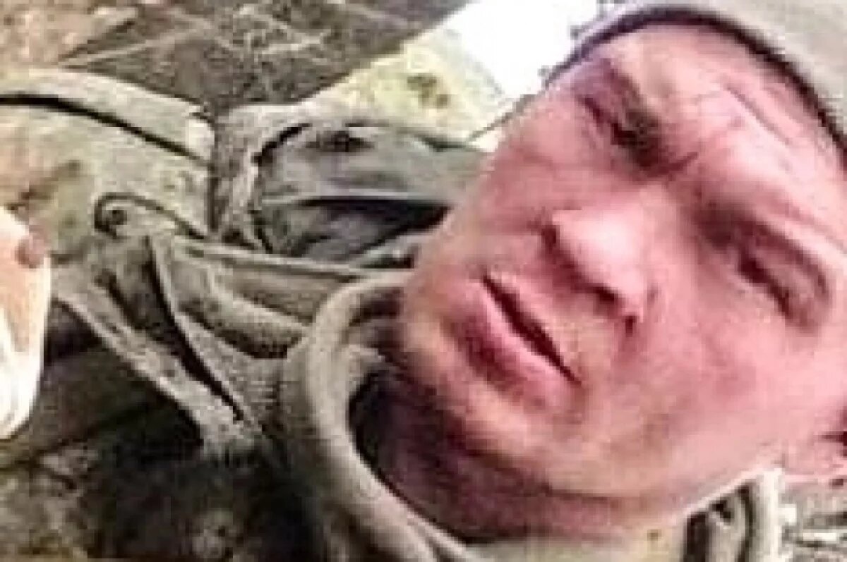    Бойца проводят в последний путь 20 мая.