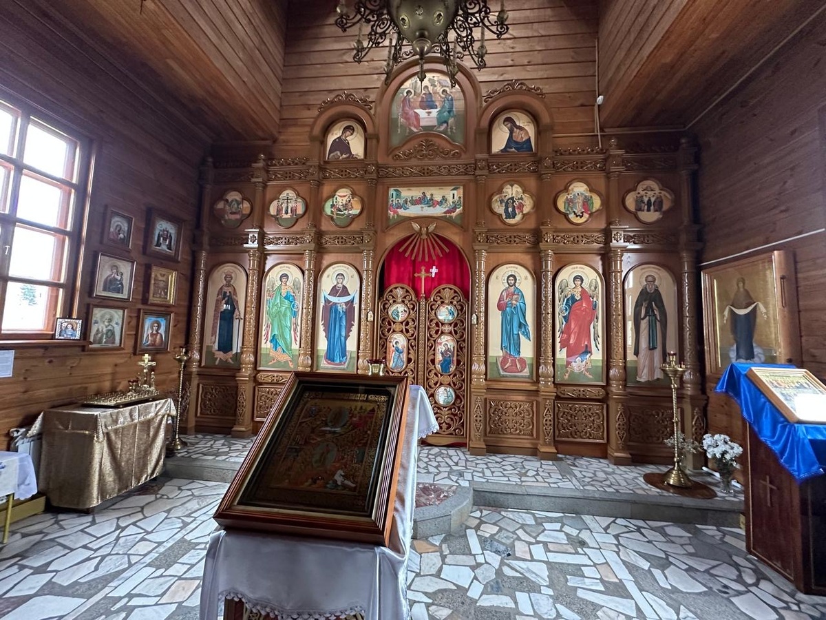 Фото автора. 