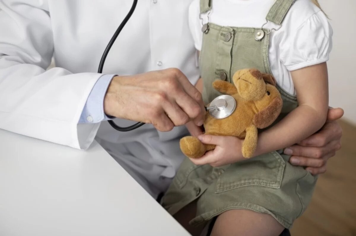    Больница в Петропавловске выплатит 100 тысяч за ошибку в лечении младенца