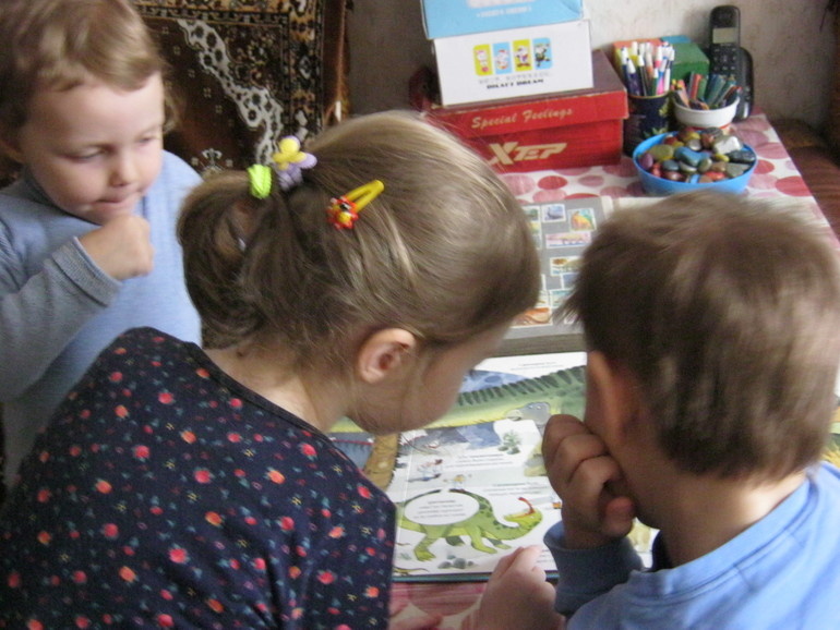  Выберите изображение