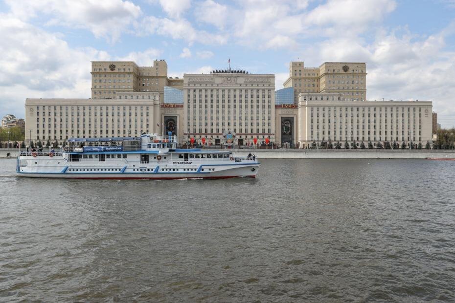    Сергей Булкин/NEWS.ru