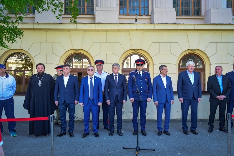    Фото телеграм-канала Сергея Бодрякова Редактор