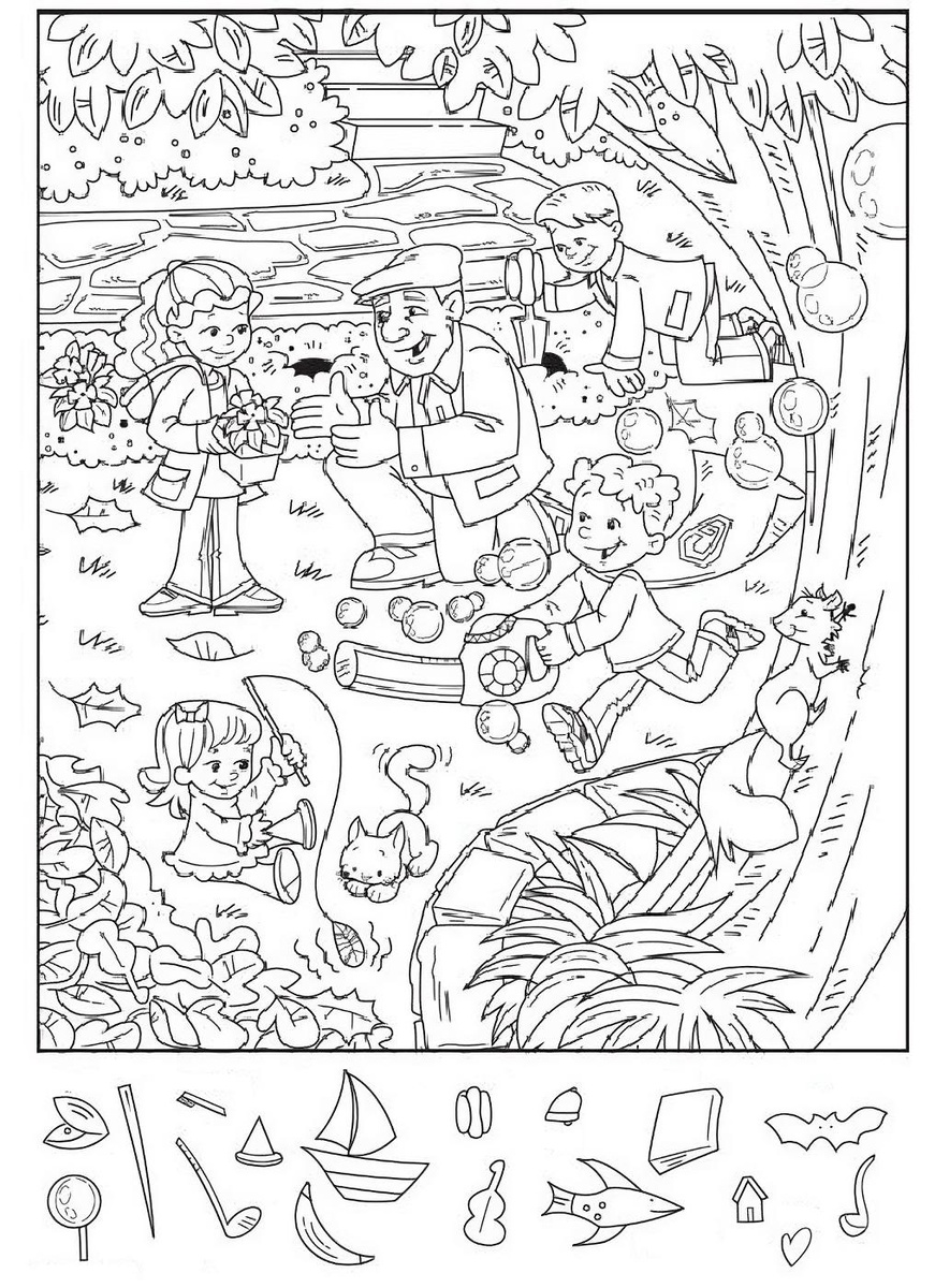 Источник: www.juliedickersondraws.com
