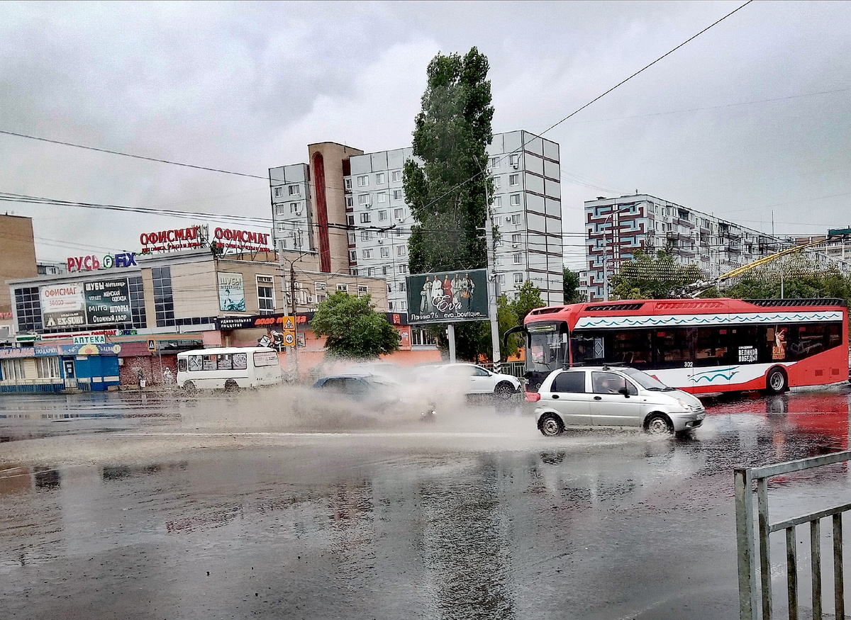 Фото автора.