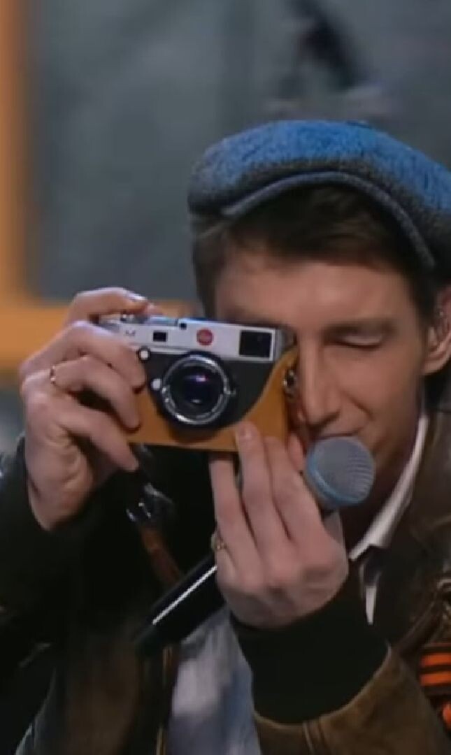    Фото: социальные сети / Андрей Воробьев