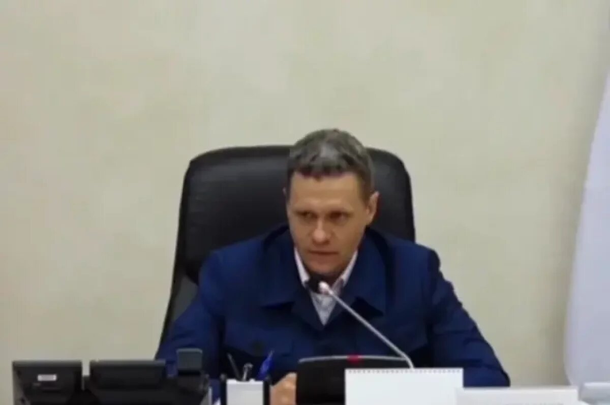    Главу Нюксенского округа Шевцову уволили после резонансного видео её дочери