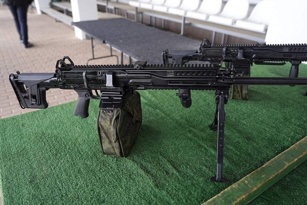    Фото: ИЗВЕСТИЯ/Павел Волков