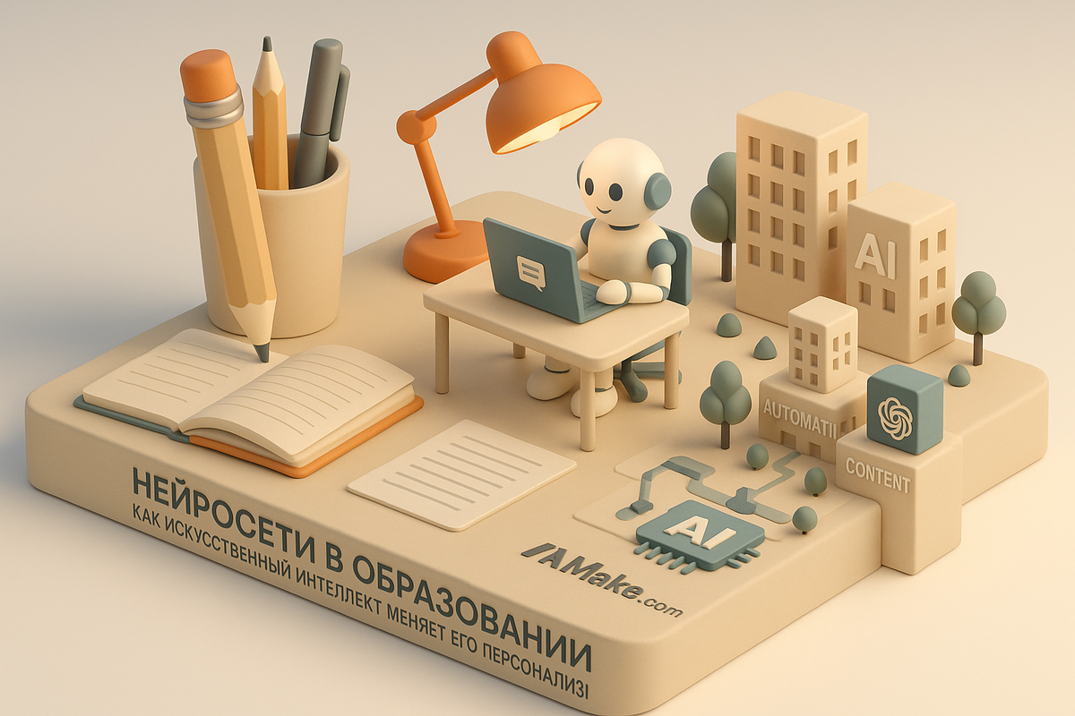    neyroseti-v-obrazovanii-personalizirovannoe-obuchenie-cherez-AI Игорь Царев