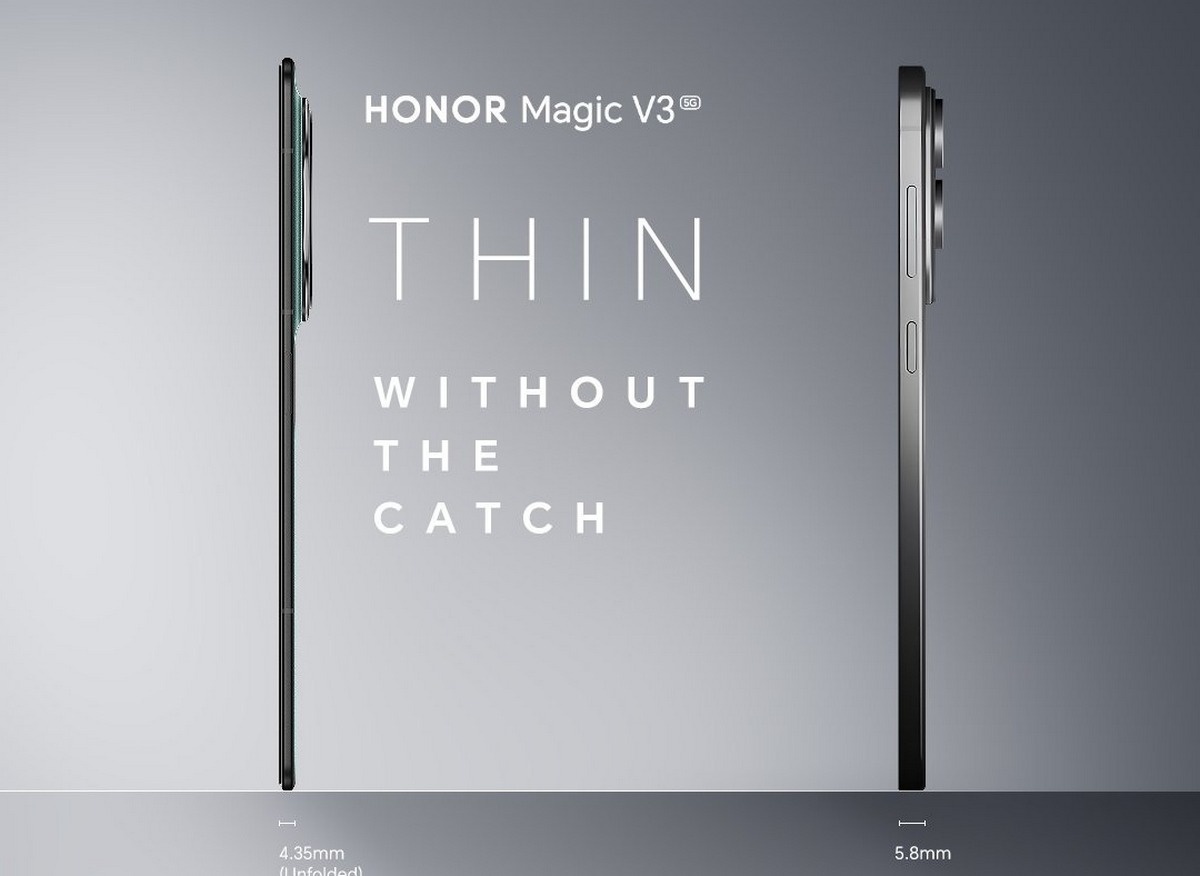 Фото Honor  📷
