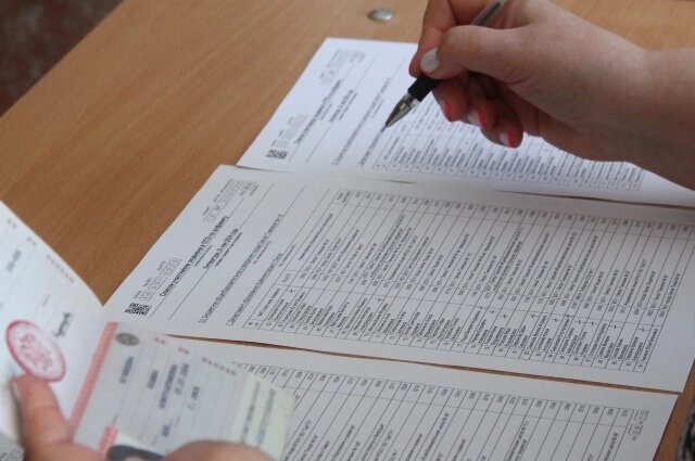    Всех ребят проверят на входе. Фото:  АиФ/ Владимир Казионов