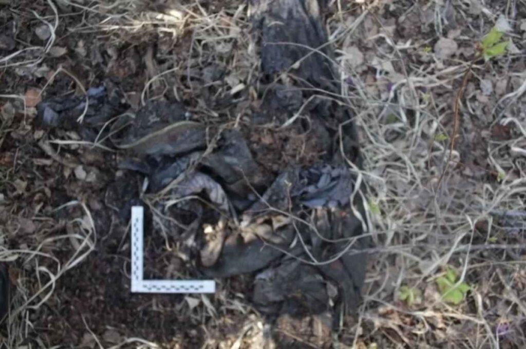    Фото: СУ СКР по Республике Бурятия