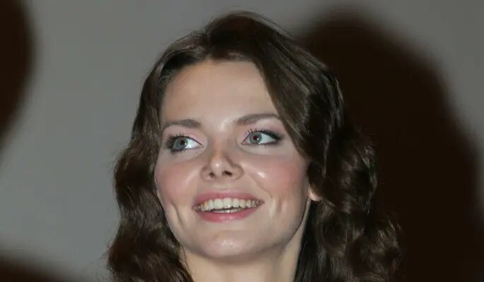    Фото: dni.ru Полина Белоусова