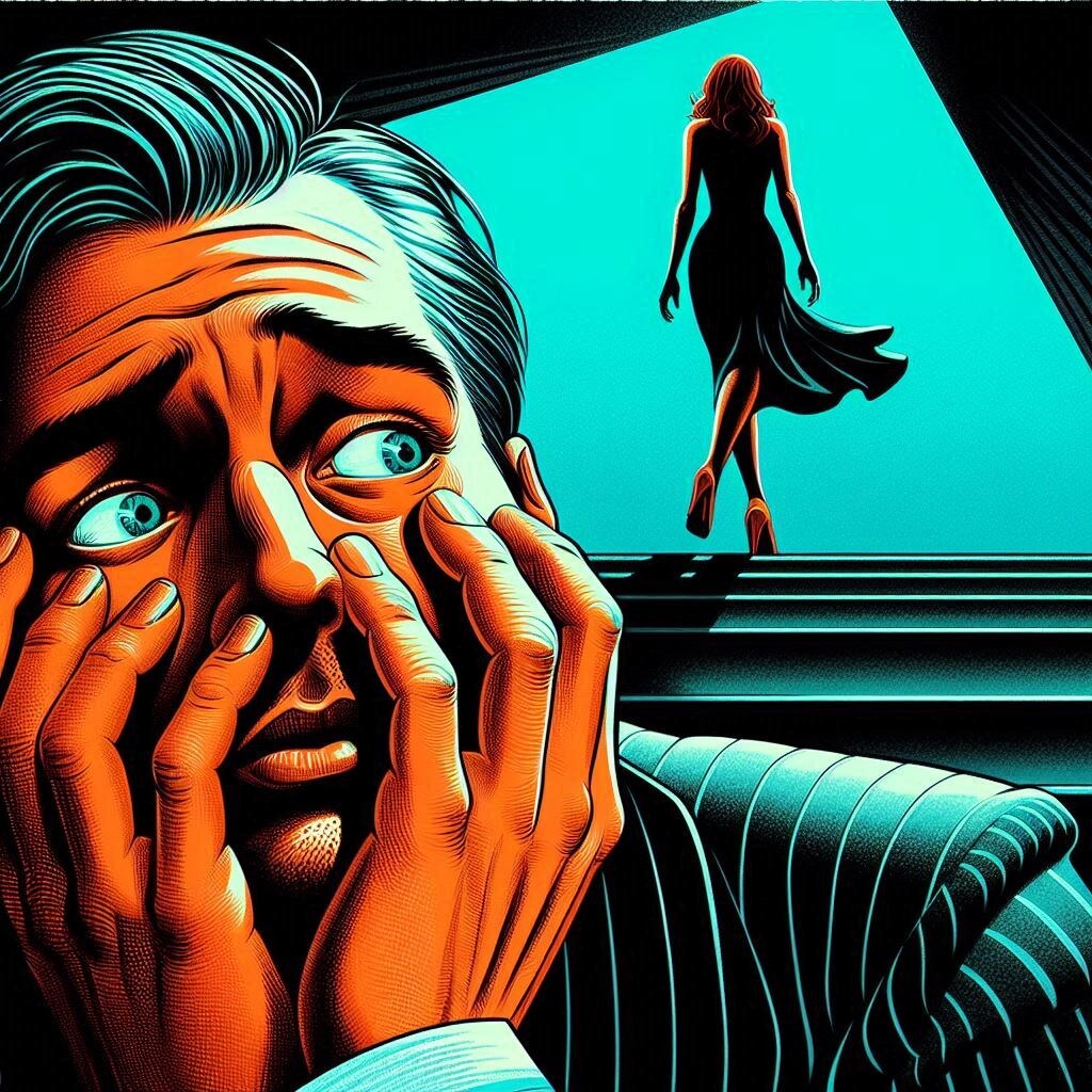 Источник изображения нейросеть DALL·E 3