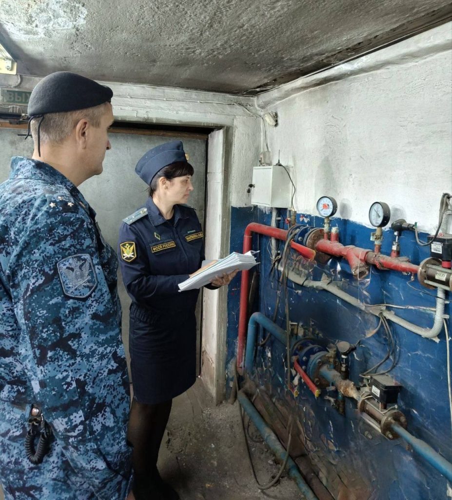    фото:УФССП по РХ Kristina