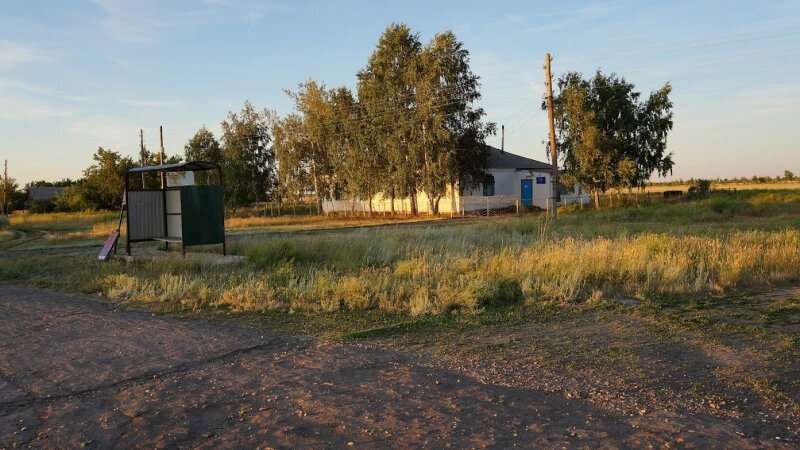     Село Райгород, Алтайский край, 2020 год. Дмитрий Шушуев, предоставлено altapress.ru