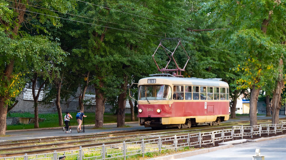 Фото: Евгения Яблонская / Коммерсантъ