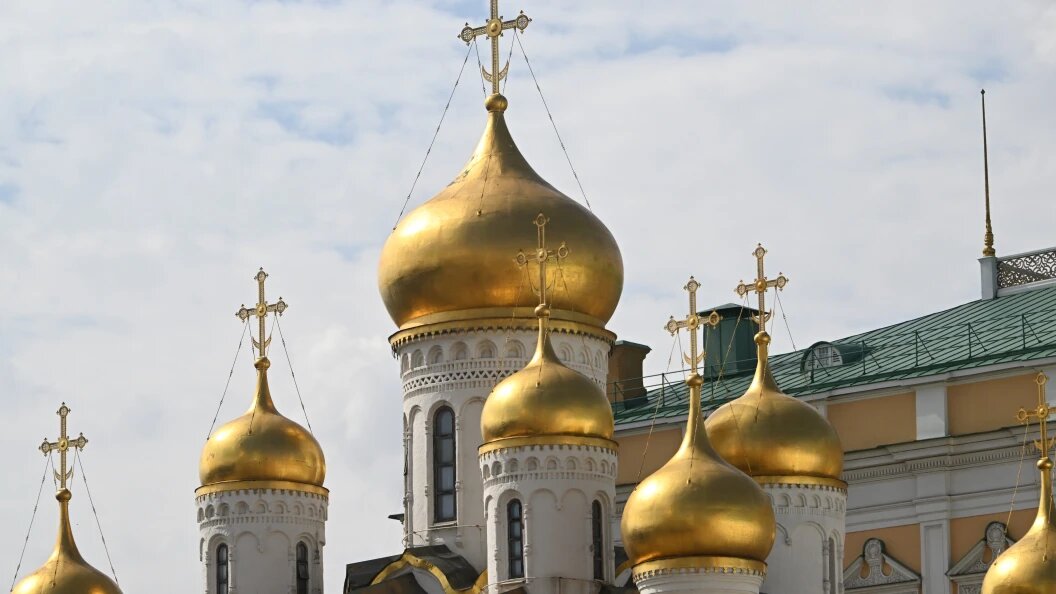    ФОТО: Komsomolskaya Pravda/Globallookpress