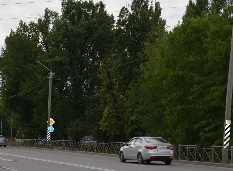    Фото из архива редакции Редактор