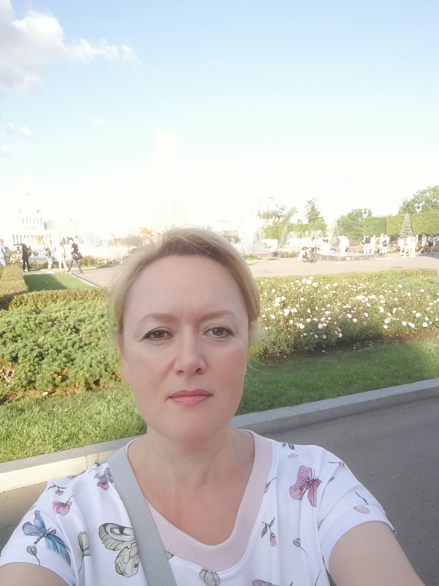 Ваш психолог, канд.психол.наук Комарова Светлана Львовна