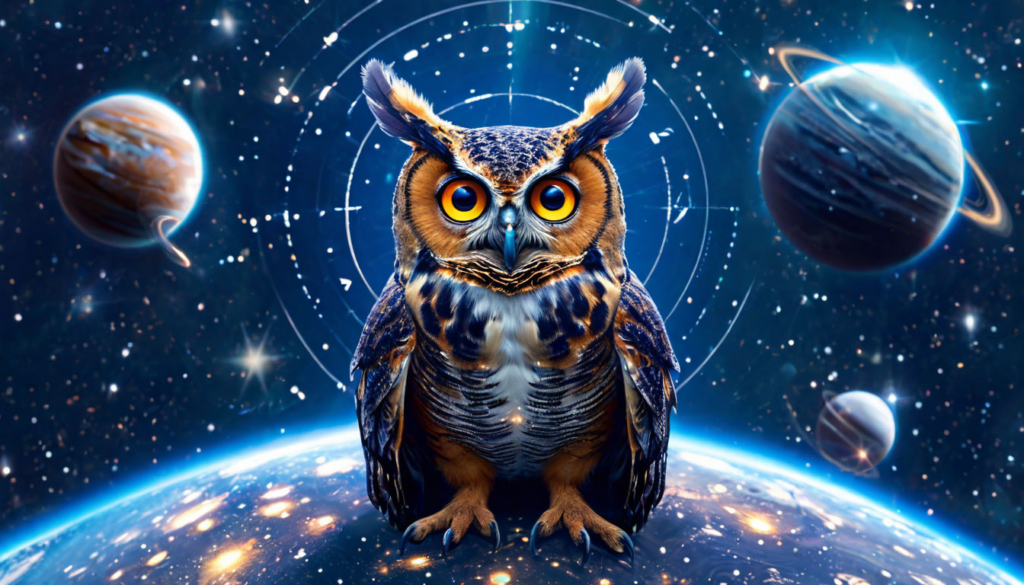    Гармония сфер Stoics Way