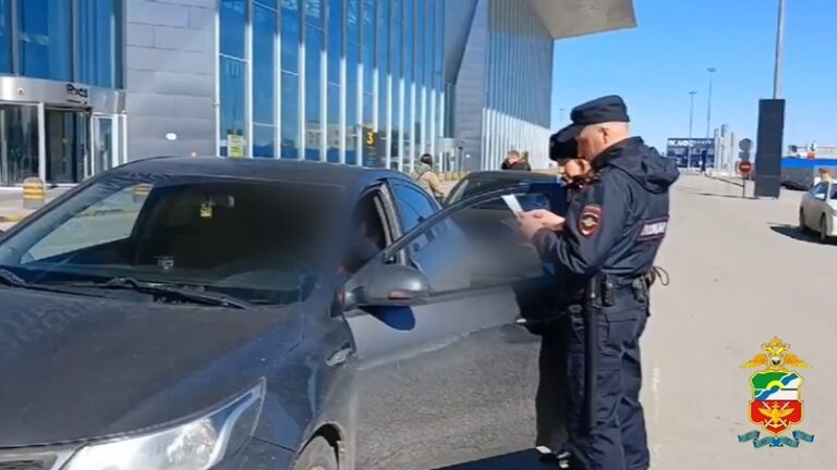    Фото: УТ МВД России по СФО Илья Федоров