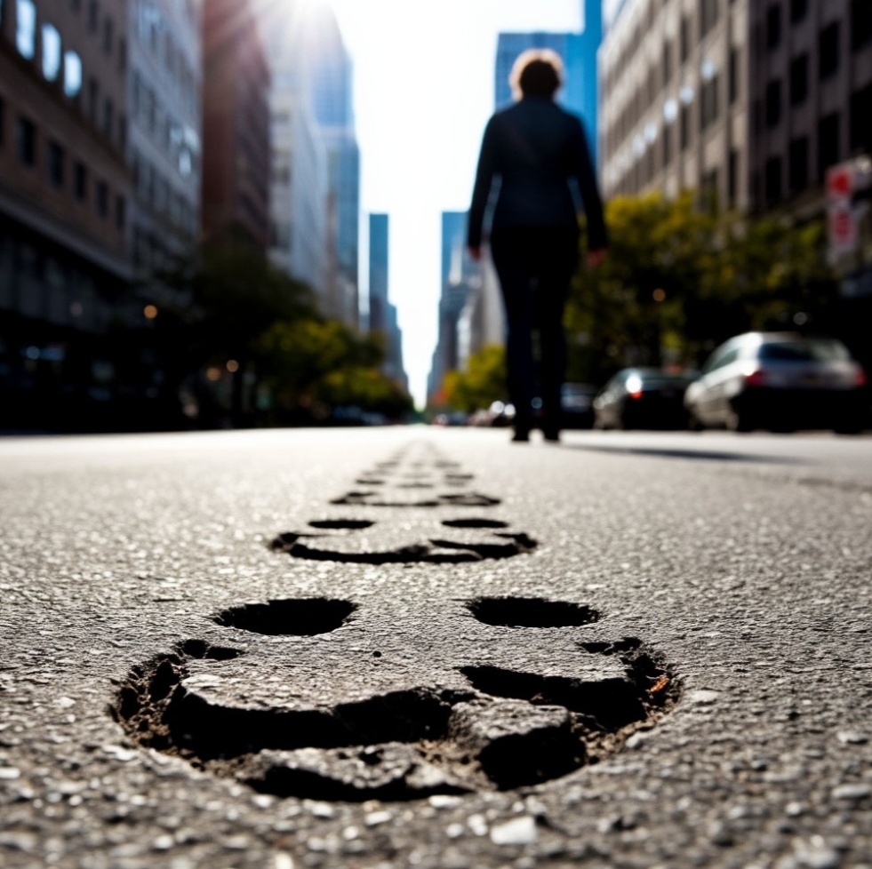 Фото сгенерировано ИИ 