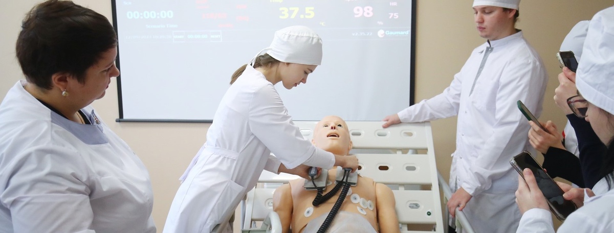    Автор фото: "РИА Новости"