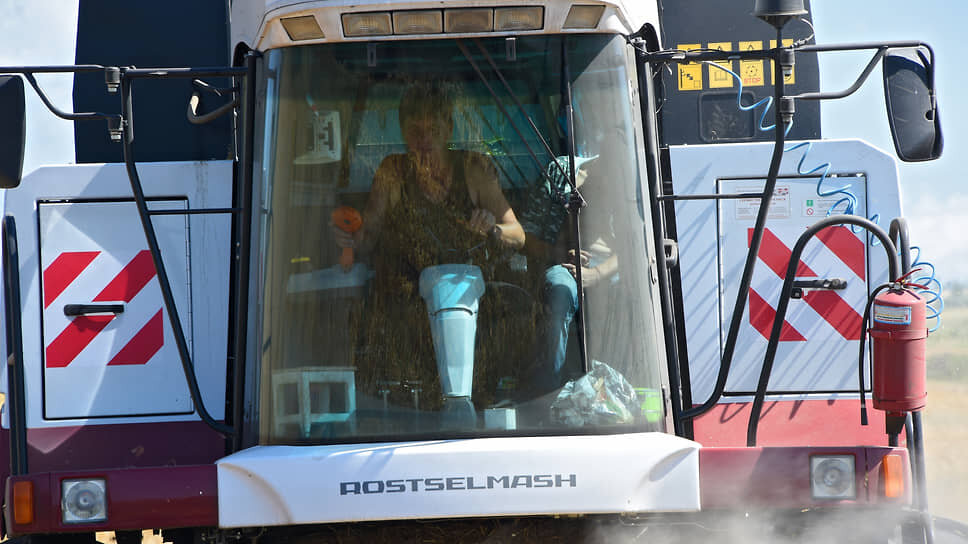 Фото: Виктор Коротаев / Коммерсантъ