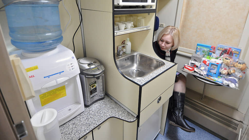 Фото: Александр Коряков / Коммерсантъ